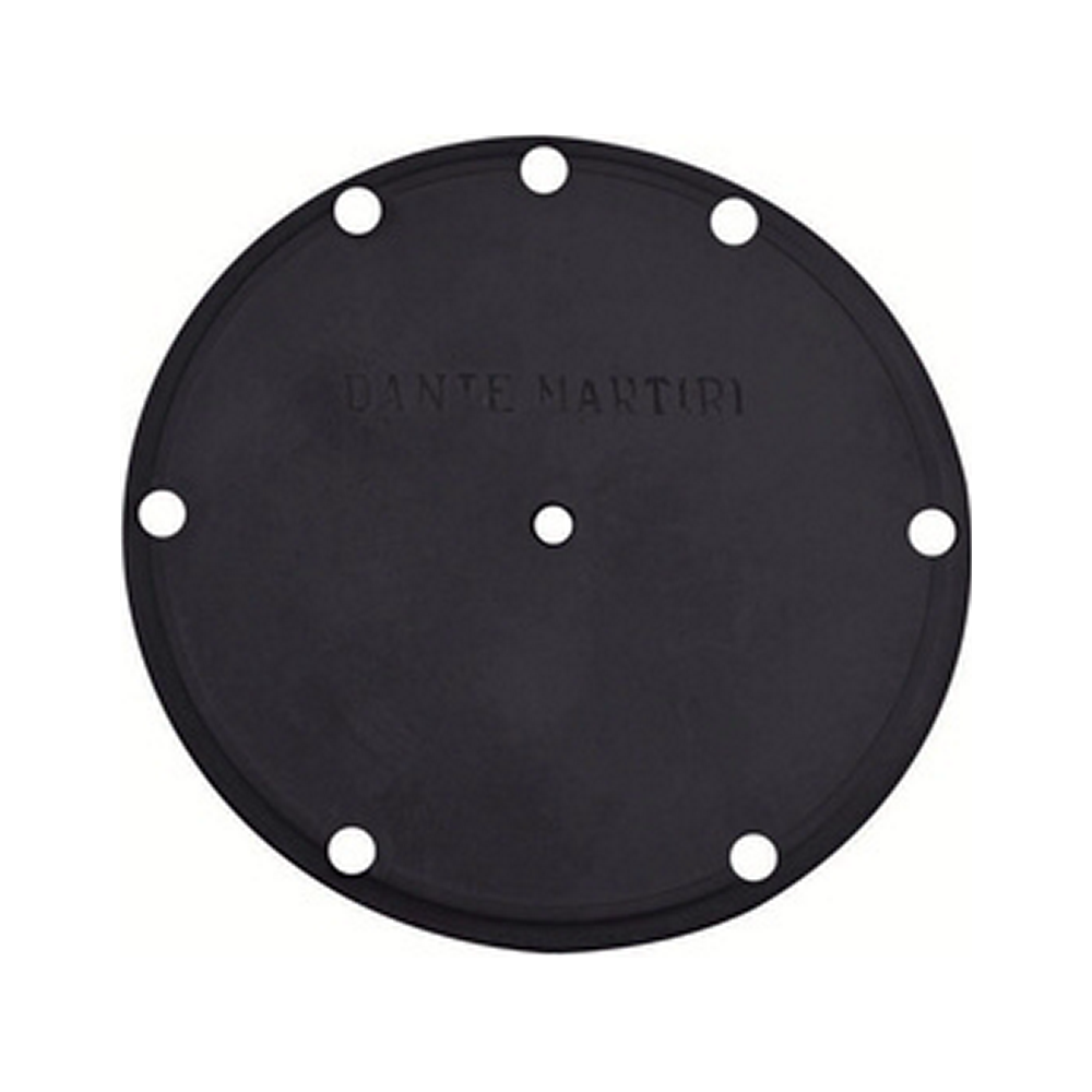 DIAFRAGMA DANTE MARTIRI GRANDE