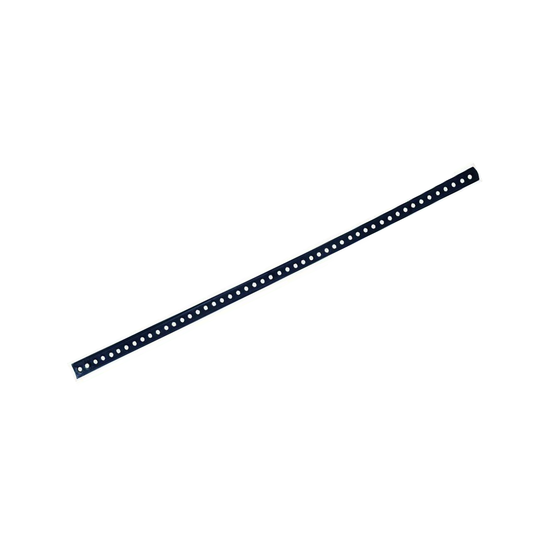 TIRA PVC. C/GANCHOS METALICOS P/FLAPPER