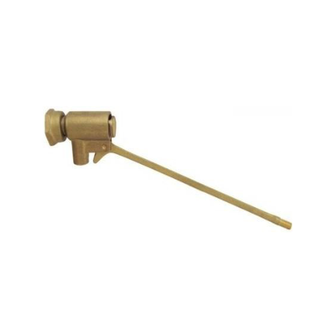FLOTANTE DE BRONCE INTERCAMBIABLE FRANKLIN