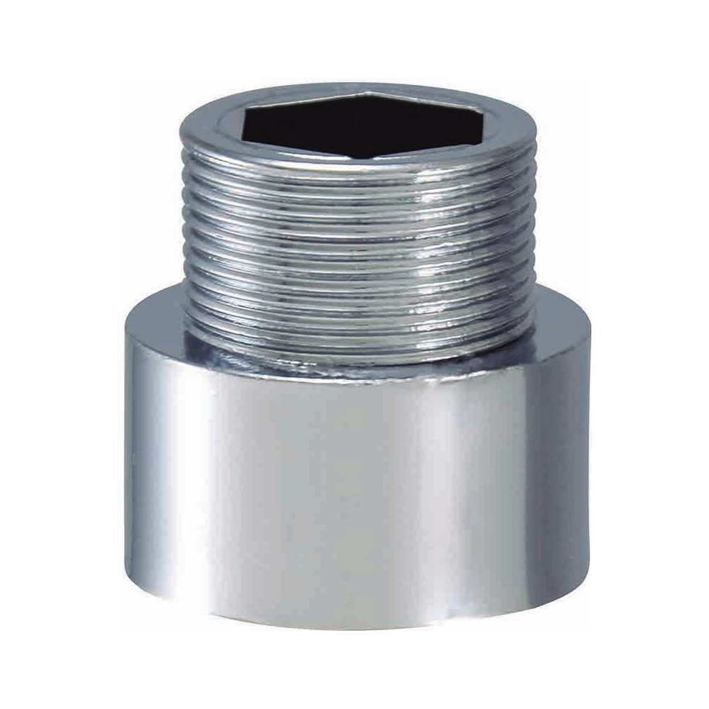 NUEZ COMÚN PLÁSTICA PARA BRAZO DE LLUVIA