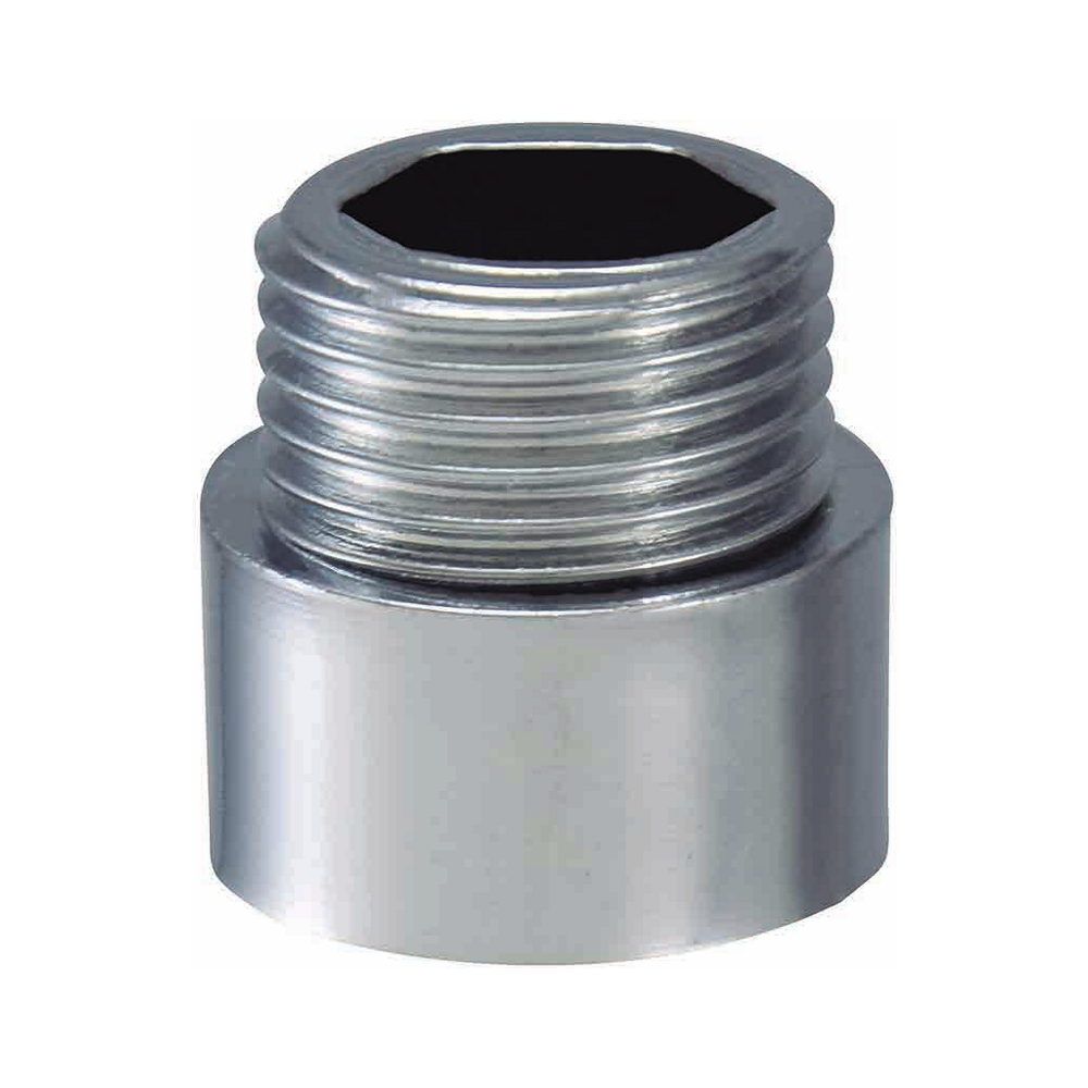 NUEZ INVERTIDA PLÁSTICA PARA BRAZO DE LLUVIA