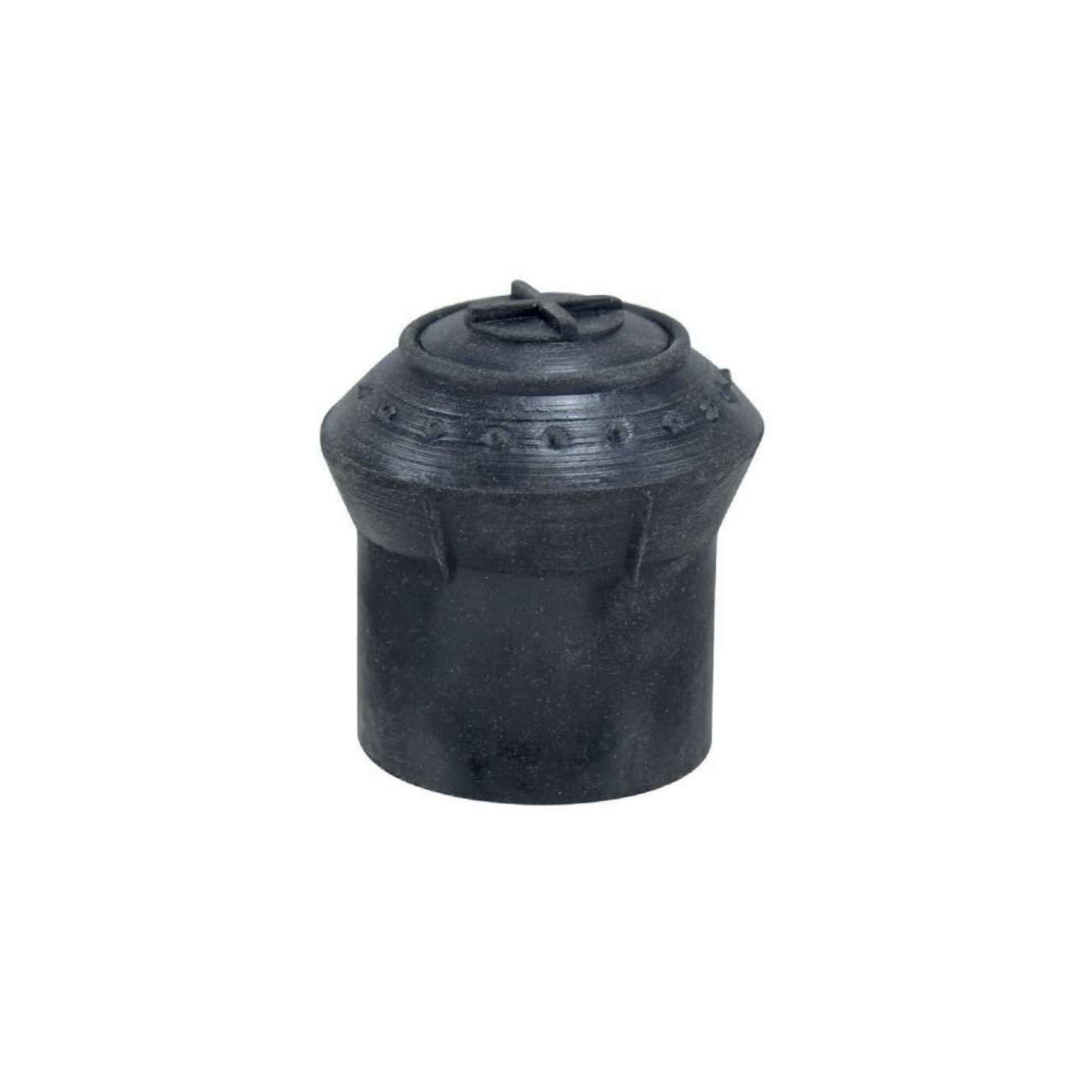 REGATON DE GOMA 19 MM.