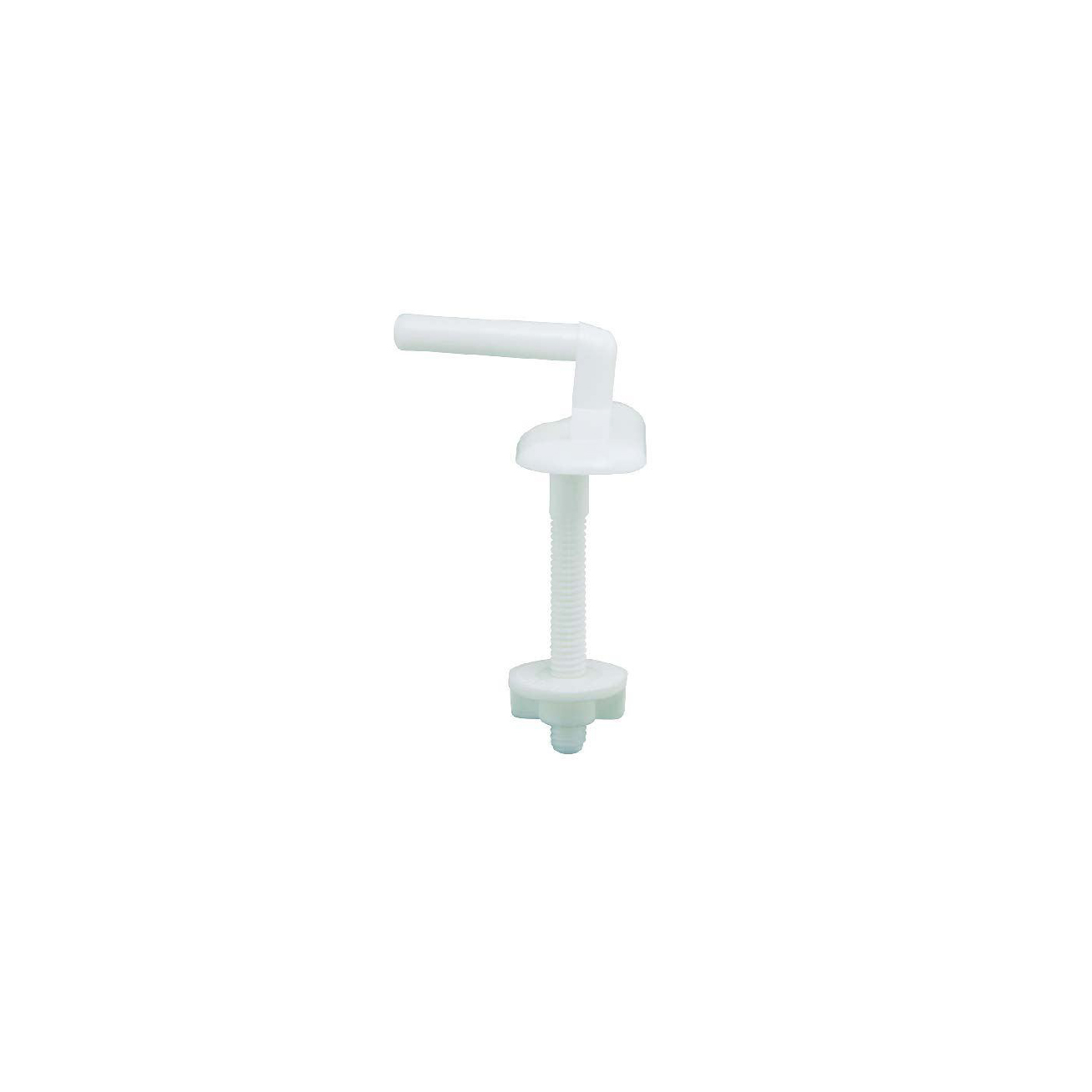 SOPORTE P/ASIENTO URATEL MOD. PILAR F(JUEGO)