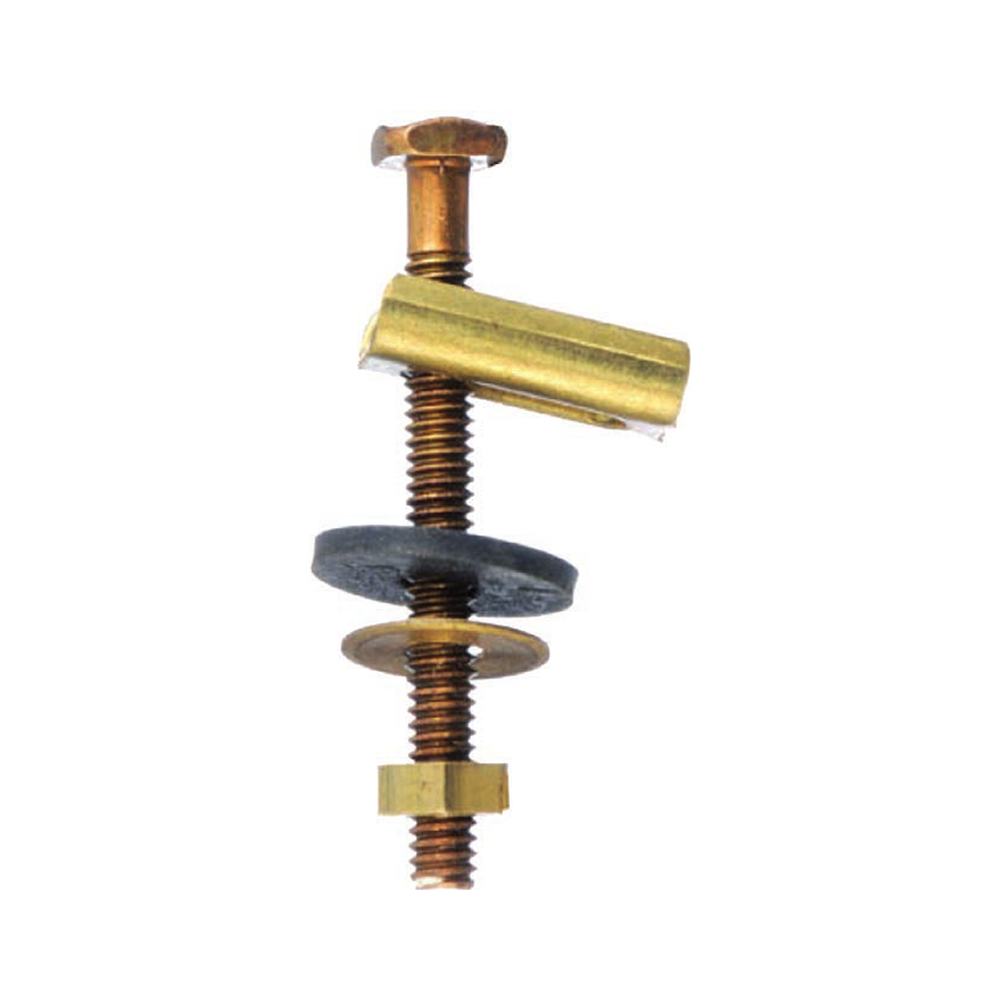 TORNILLO P/SOPORTE ASIENTO PLASTIVERSAL