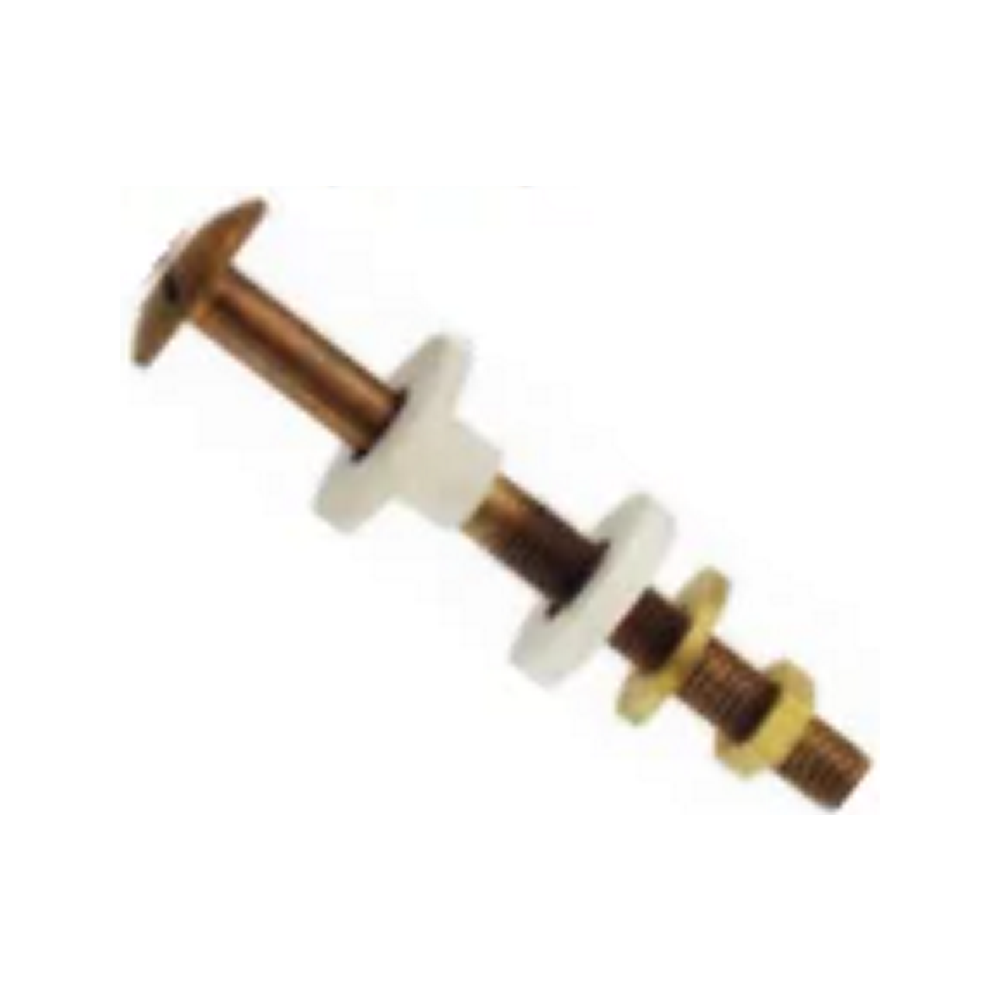 TORNILLO BRONCE GRUESO PARA MOCHILA