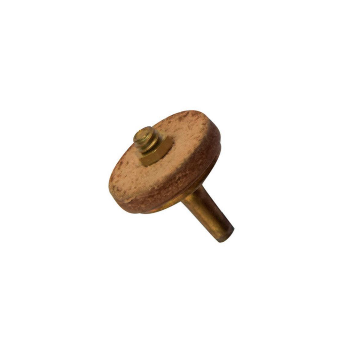 VÁLVULA P/CANILLA  3/4` C/CUERO
