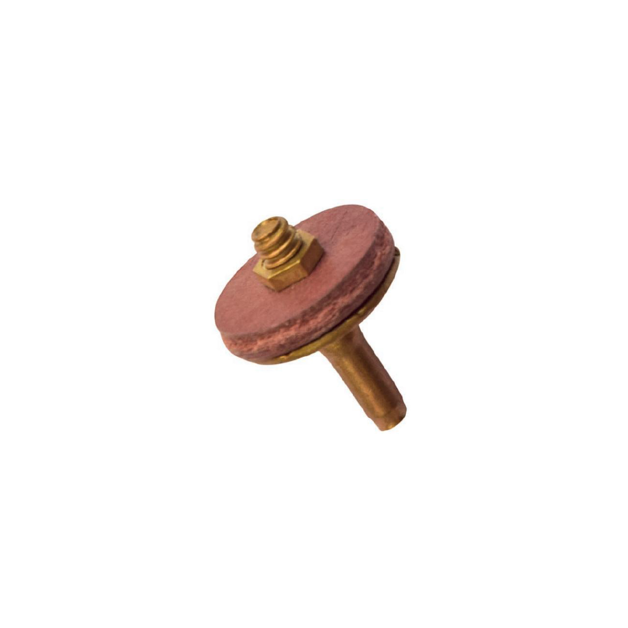 VÁLVULA P/CANILLA  3/4` C/FIBRA