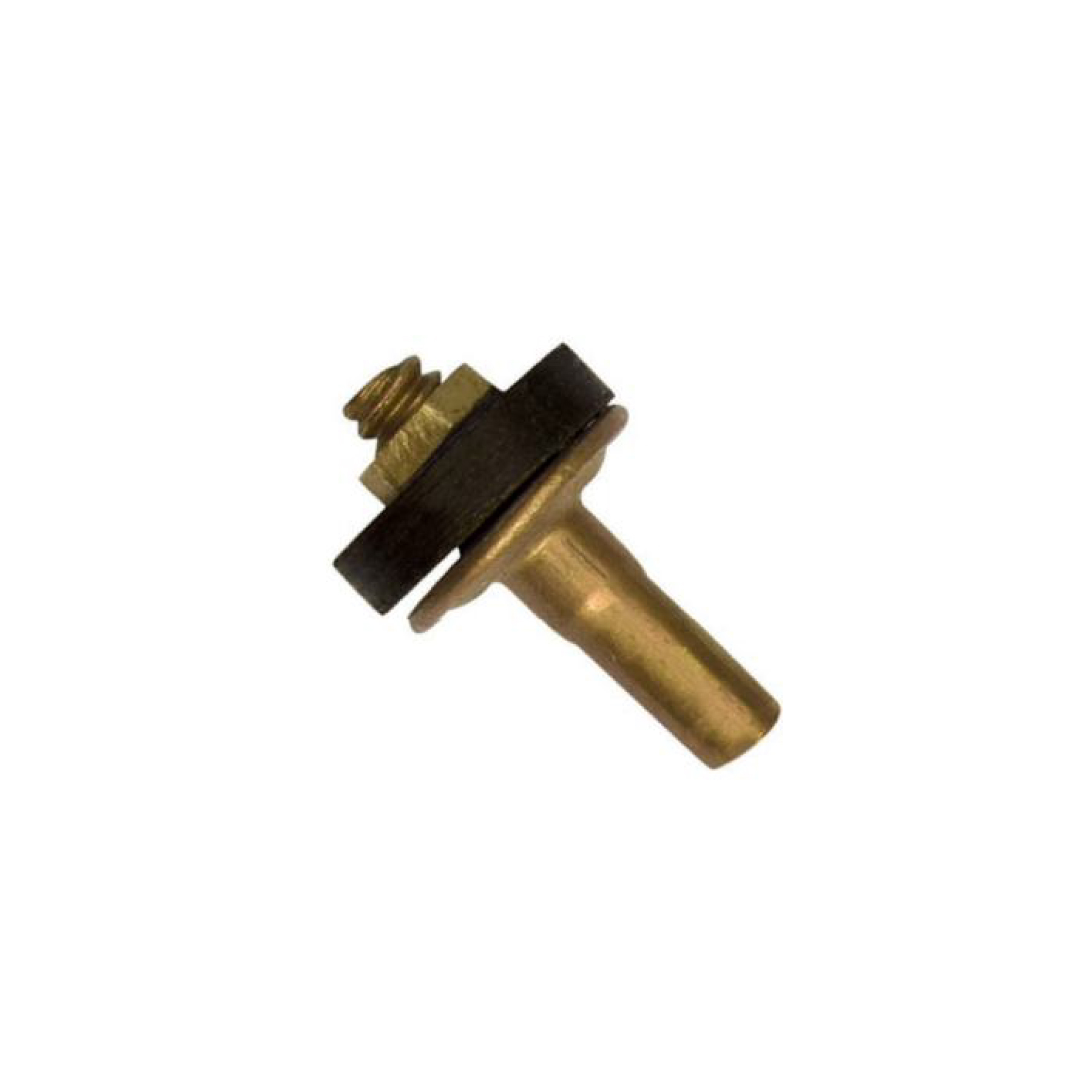 VÁLVULA P/CANILLA   3/8` C/GOMA