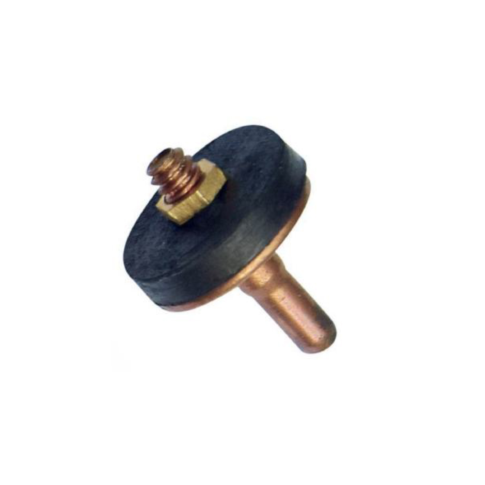 VÁLVULA P/CANILLA  3/4` C/GOMA