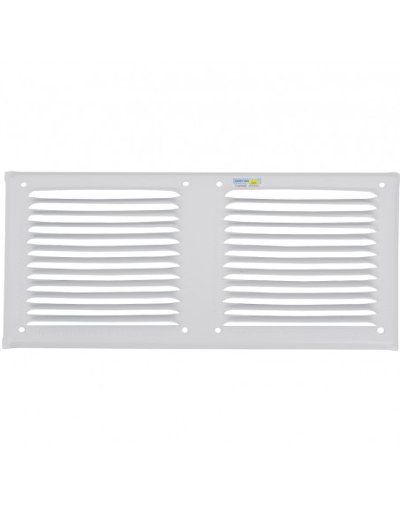 REJA DE VENTILACION ESM. 15X30 APROB. 200 MTS